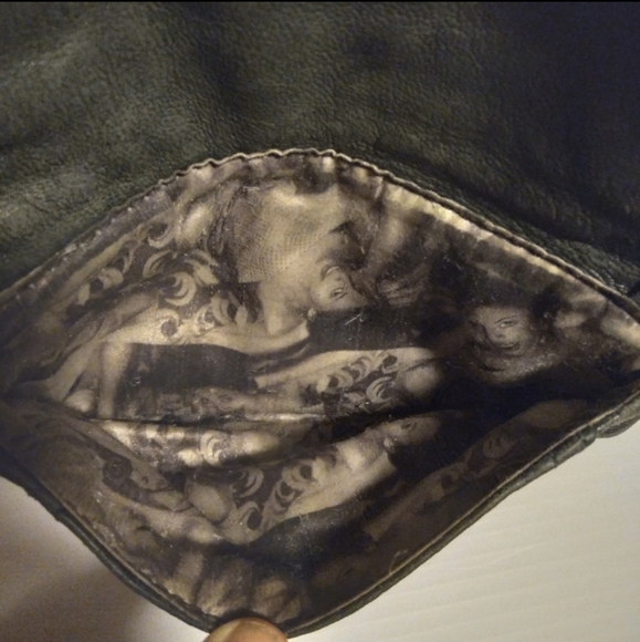 Junior Drake Purse Wallet Pin Up Girls - Picture 7 of 11